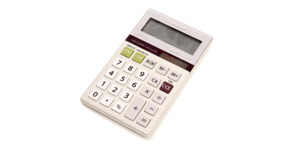 Transfer fare calculator